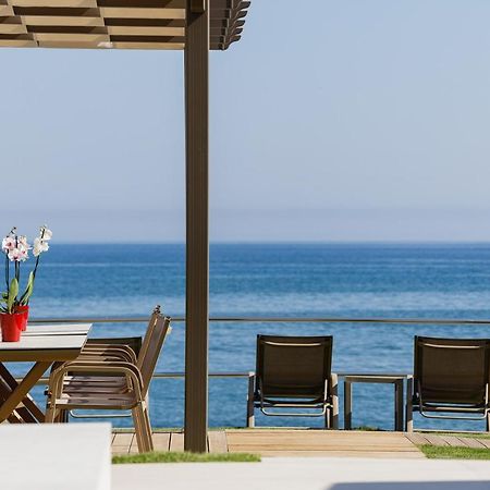 Deux Paradis, A Beachfront Retreat, By Thinkvilla Ретимно Экстерьер фото